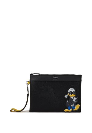 DISNEY - Portefeuille - black