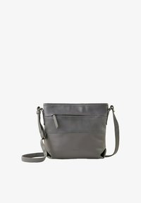Selezionato, mixed grey