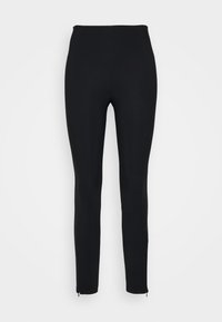 Theory Legging (type pantalon) - black
