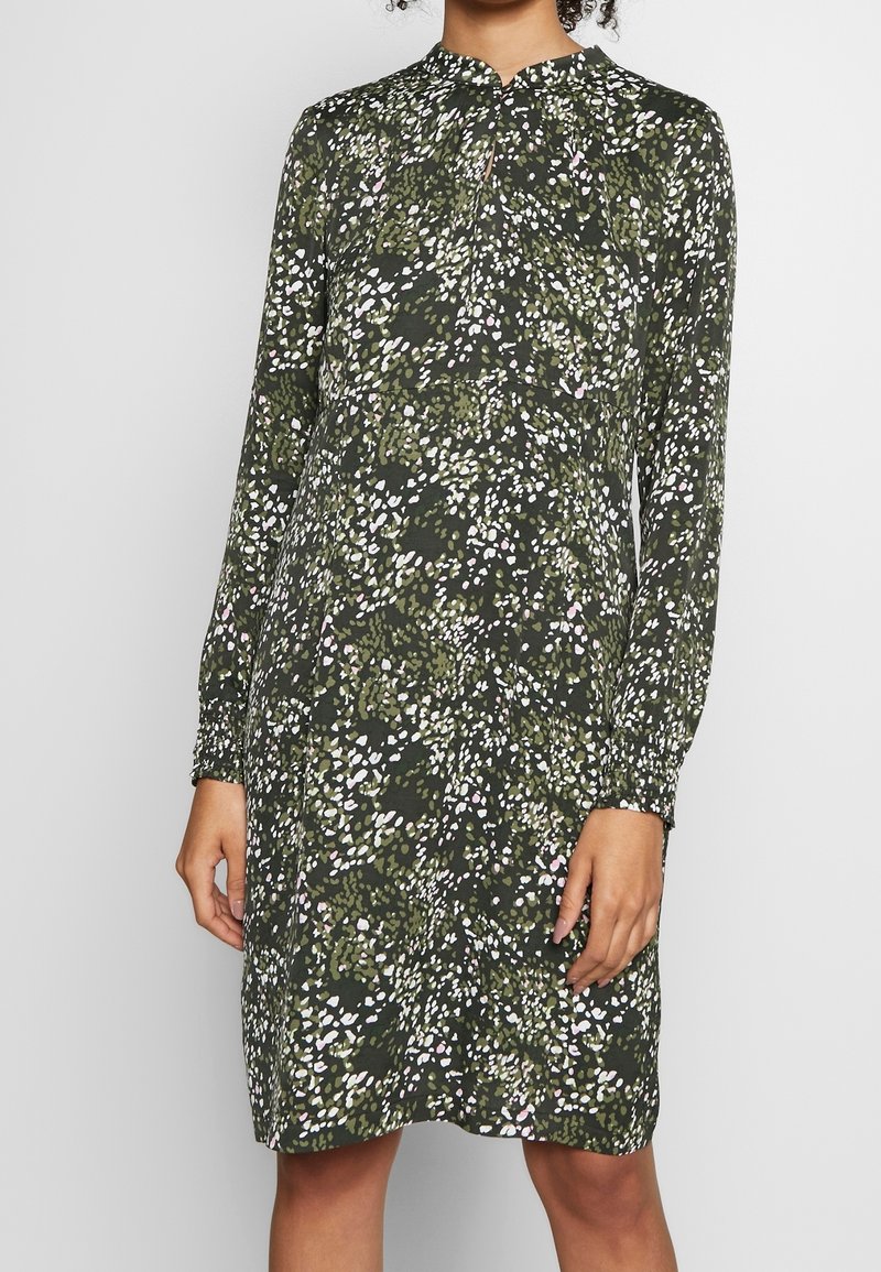 More & More Robe de jour - khaki