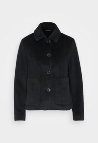 Veste mi-saison - black