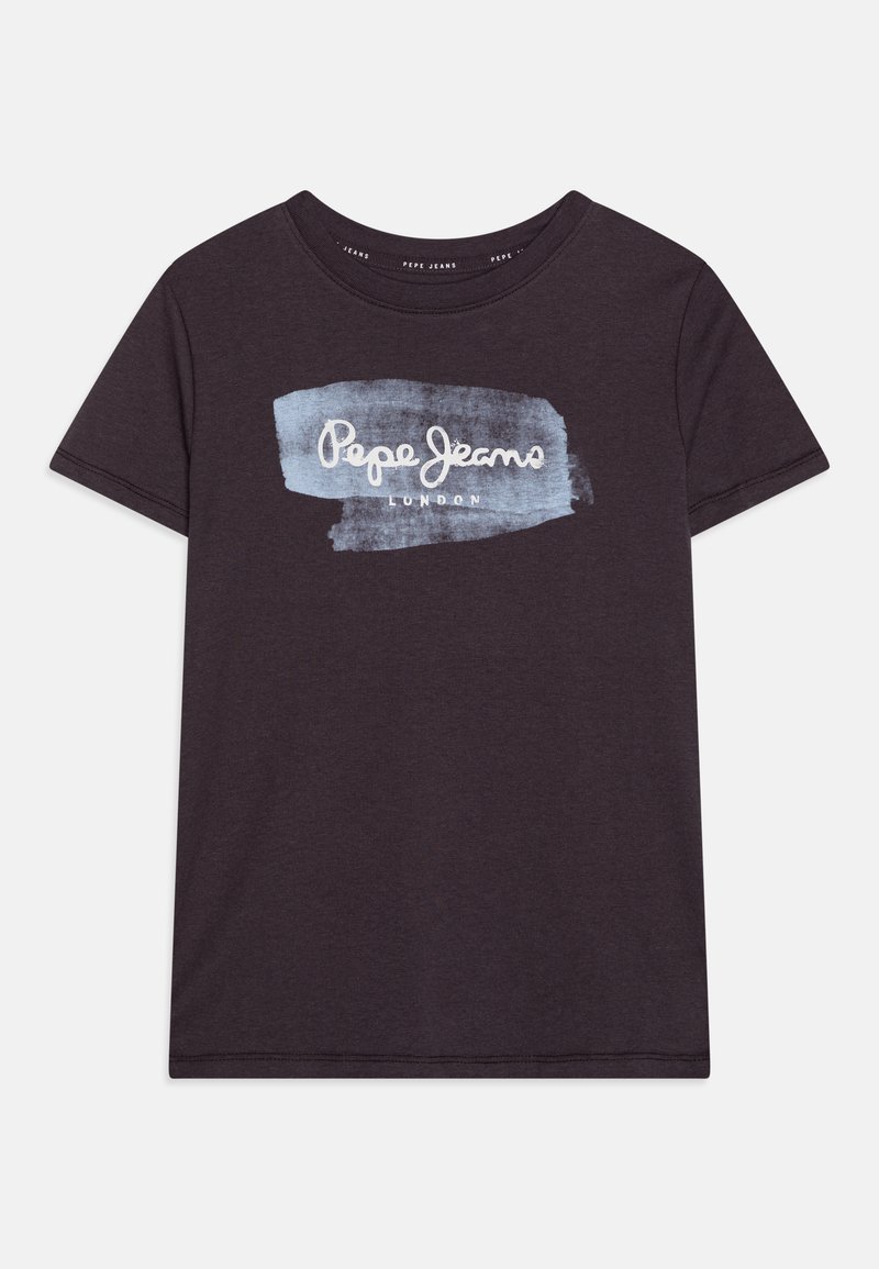 Pepe Jeans Perrie T-Shirt, Donna Pepe Jeans Perrie T-Shirt, Donna