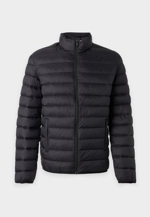 Only & Sons, ONSRAFF QUILT JACKET  - Übergangsjacke - black