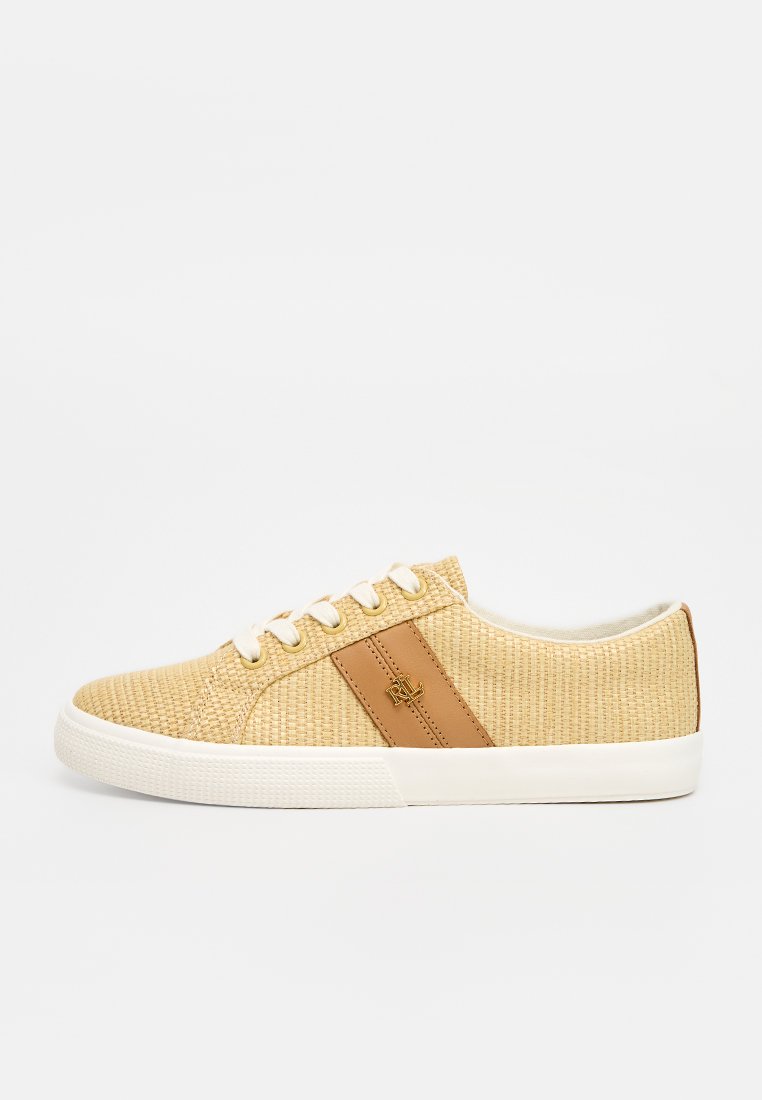 Lauren Ralph Lauren - Zapatillas (multicolor)