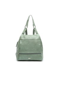 MISAKO SULI  - Turistinė kuprinė - green