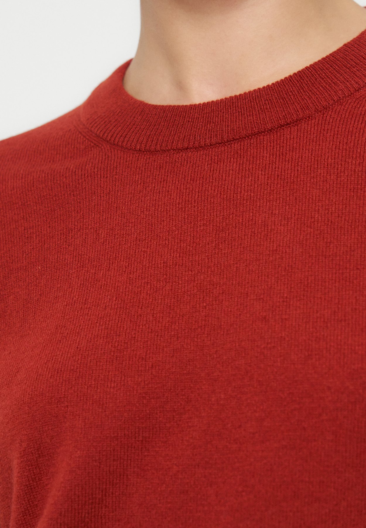 Strickpullover