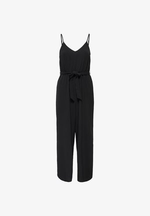 ONLY, Jumpsuit ONLLUCA Jumpsuit - Combinaison - black