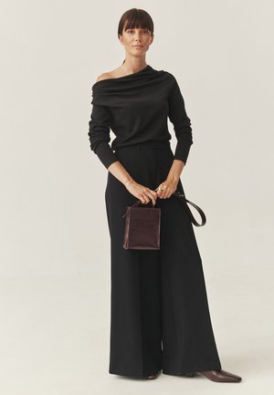 TATUUM Geantă crossbody - red