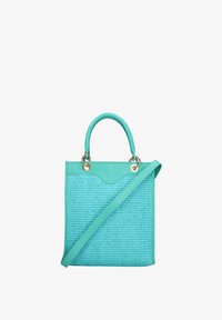 Geselecteerd, light green