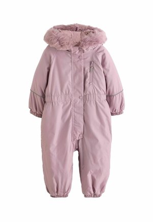 REGULAR FIT - Schneeanzug - pink