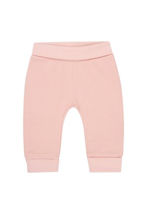 HOSE MOHALL - Stoffhose - evening sand
