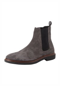 Marco Tozzi BY GUIDO MARIA KRETSCHMER - Botines - dk.grey