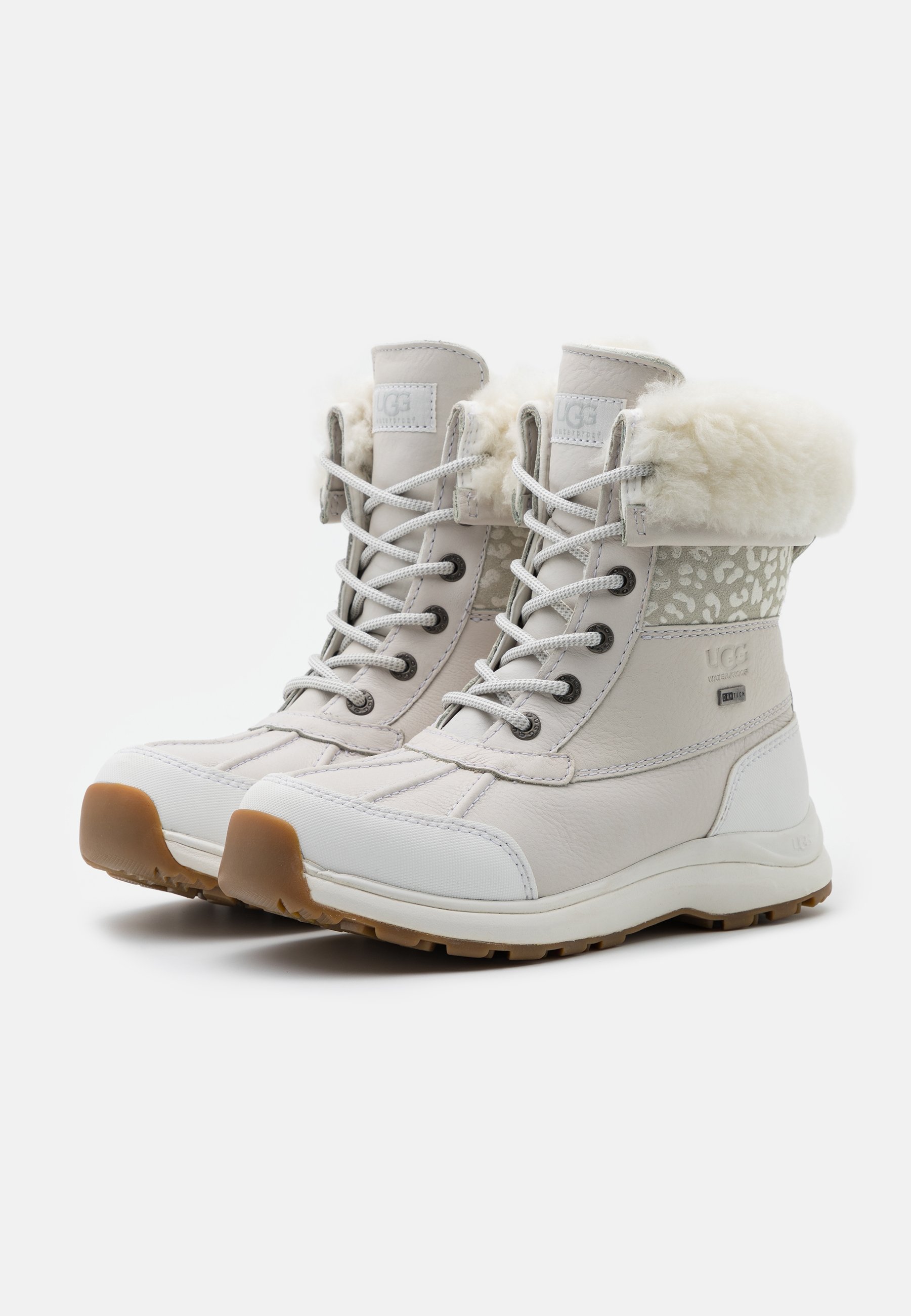 ugg adirondack weiss