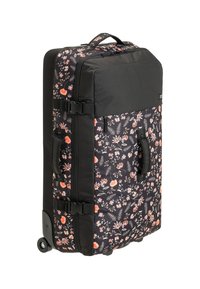 Roxy Valise à roulettes - black orange