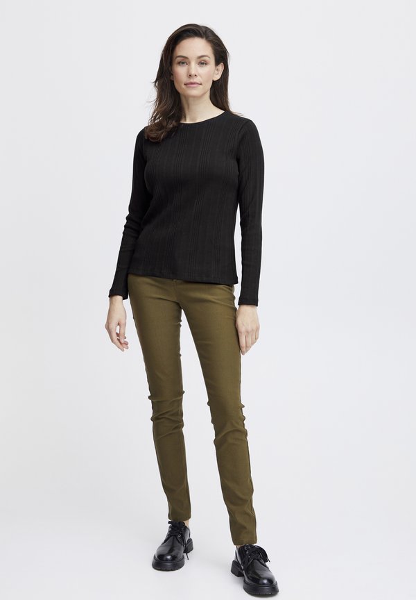 FRAMANZA - Long sleeved top2