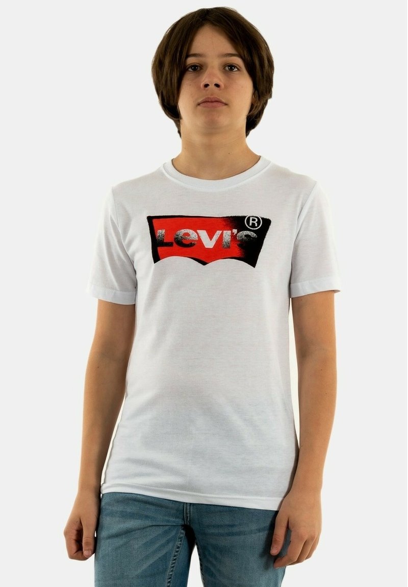 Levi’s® T-shirt print wit Levi’s® T-shirt print wit