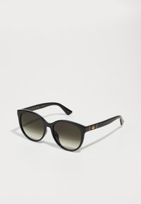 Saulesbrilles - black/grey