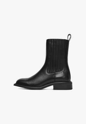 Gino Rossi, Botines - black