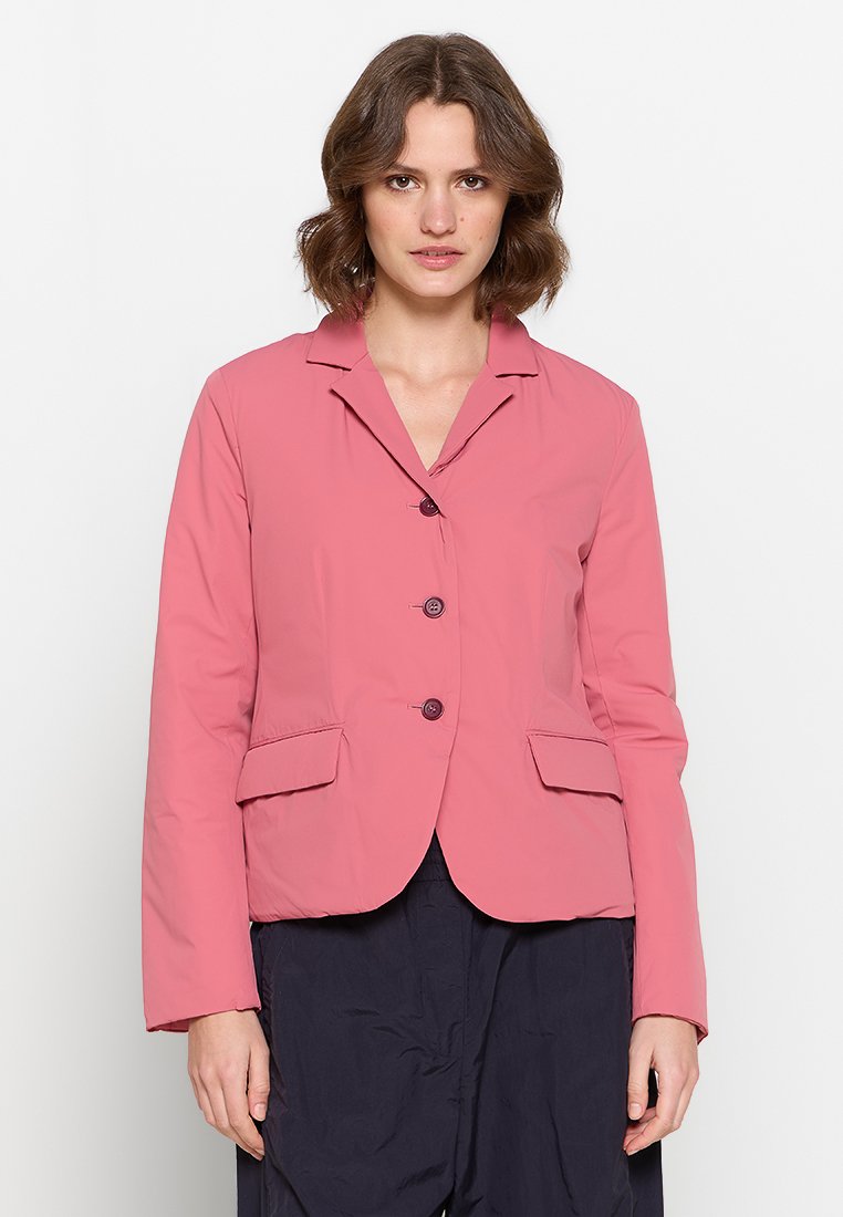 Chaqueta de entretiempo