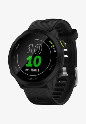 Garmin FORERUNNER 55 - Smartwatch - schwarz