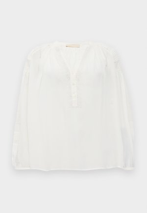 NIPOA - Blouse - ecru
