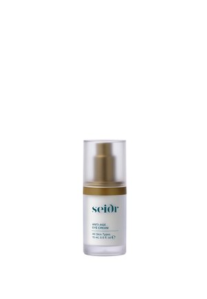 SEIDR EYE CREAM ANTI-AGE EYE CREAM - Eyecare - transparent