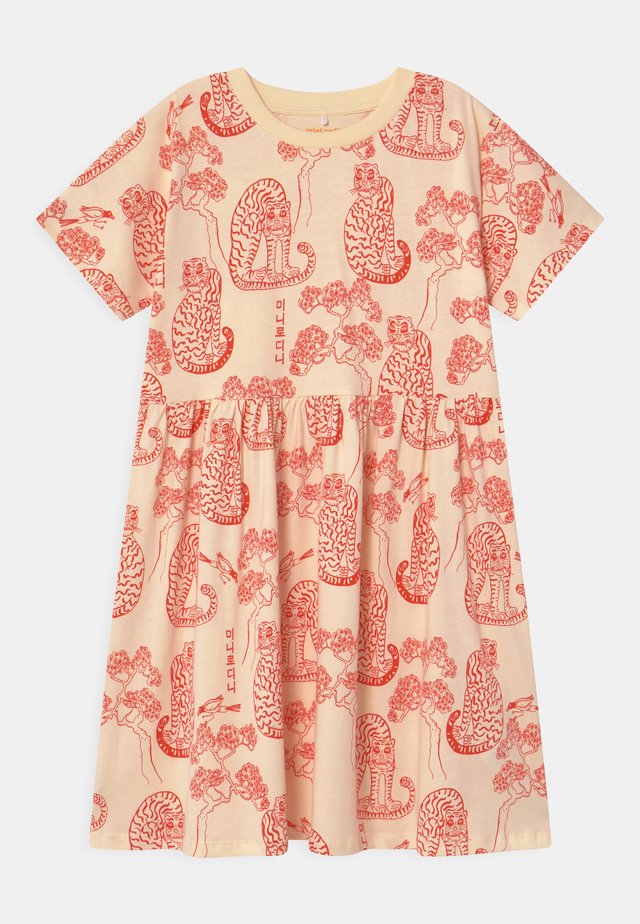 TIGERS  - Jerseyjurk - offwhite