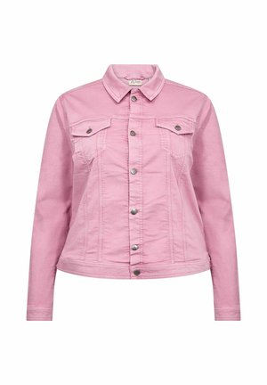 WA-FILUKA 3 - Giacca leggera - wild rose