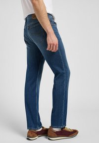 Lee RIDER - Slim fit -farkut - carson