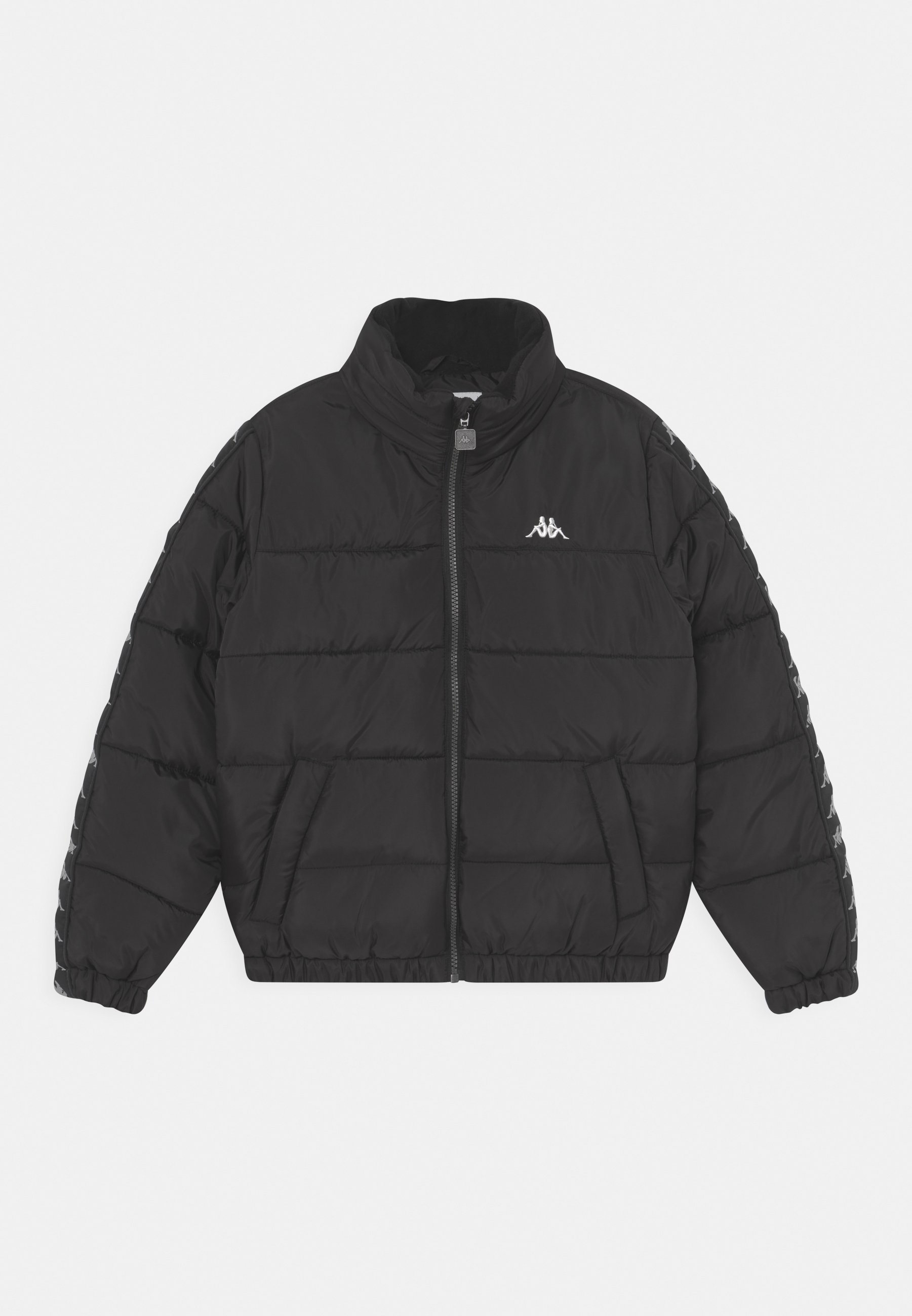 kappa winter jacket