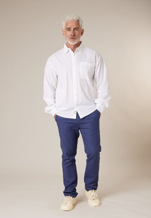 DEELUXE, SOLEMIO - Chemise - weiß