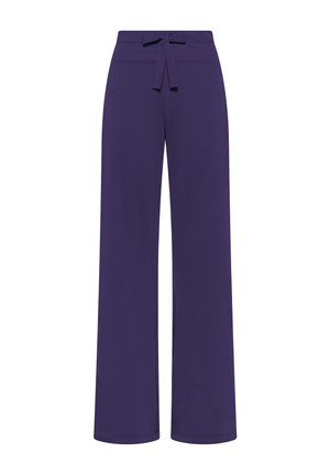 Deha, Broek - purple