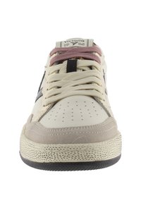 V 1985 SMASH LOW - Trainers - crema