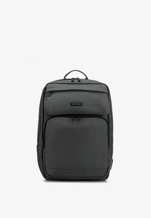 OFFICE COLLECTION - Rucksack - grey