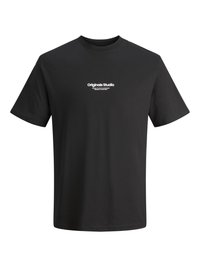 Unselected, black