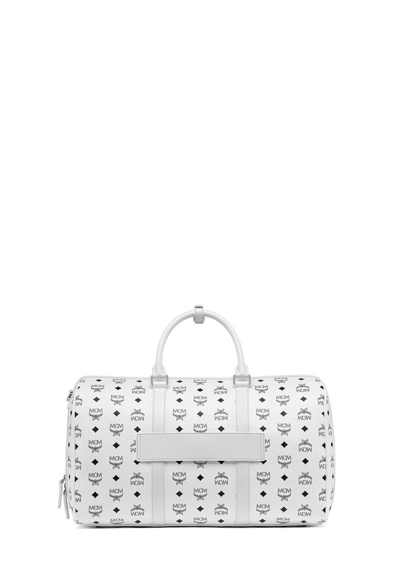 MCM Torba podróżna - Zdjęcie 2