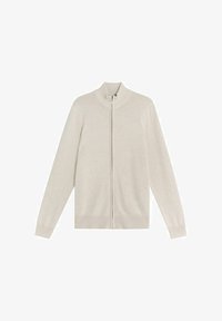 Valgt, light beige mel