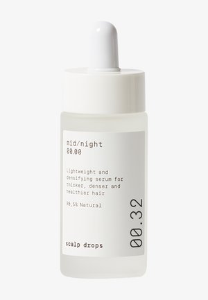 SCALP ACTIVATION SERUM 00.32 - Hodebunnspleie