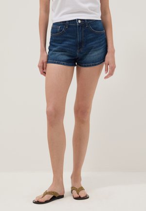 OVS, Shorts vaqueros - dark wash