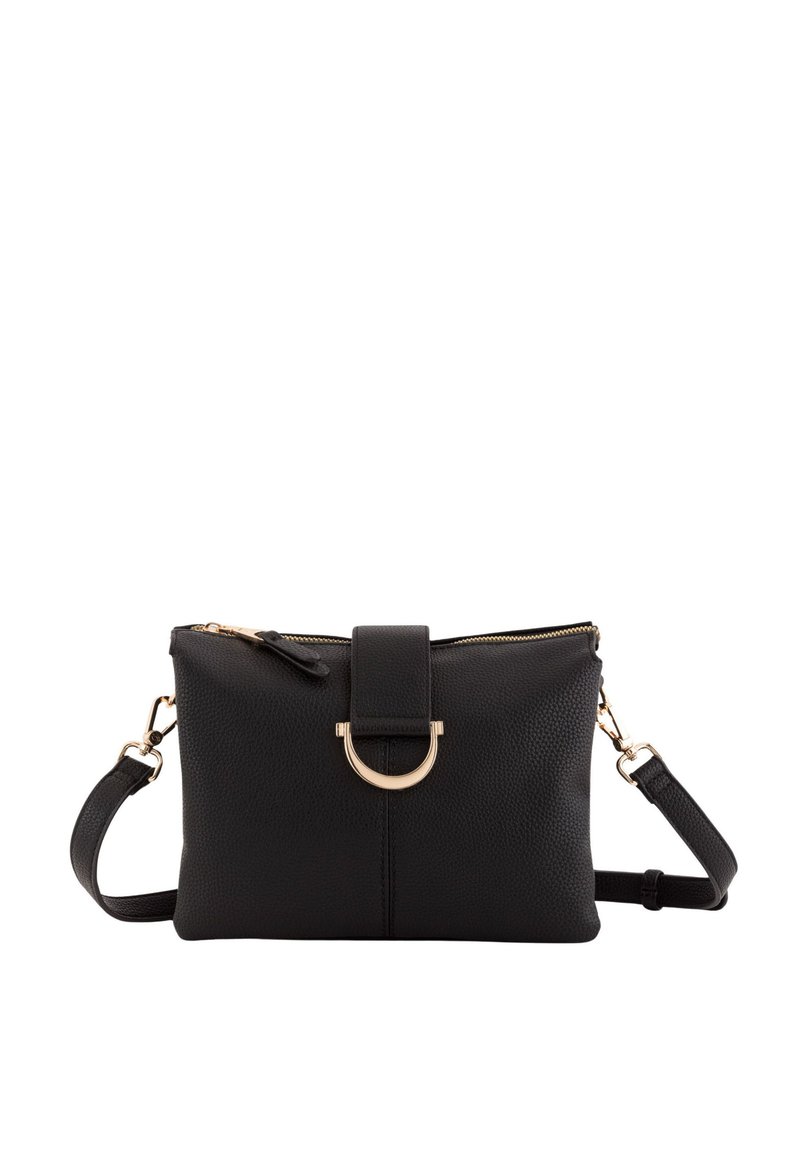 Carpisa PRIMULA - Skuldertasker - black