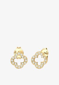 Pasirinkta, gold-coloured