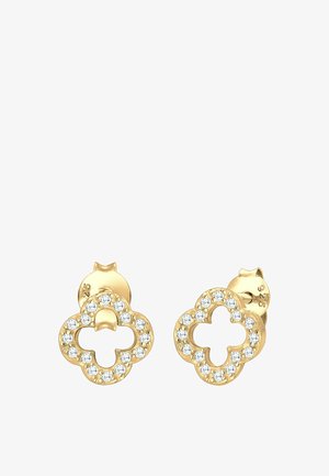 Elli GLÜCKSBRINGER złoty