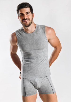 Maxte BASIC 5 PACK - Caraco - grey