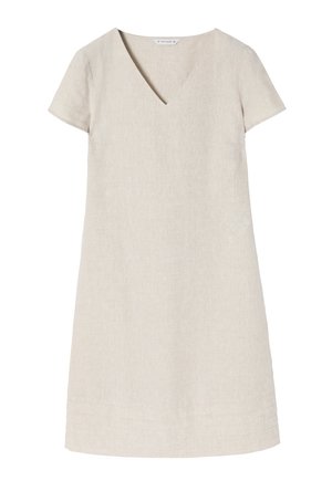 TATUUM TWIGA - Day dress - beige