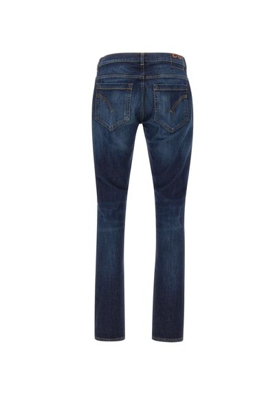 Dondup GEORGE - Jeans slim fit - blue