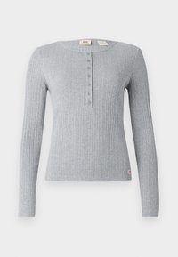 Nevybrané, starstruck heather grey