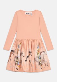 Επιλέχθηκε, universal flora