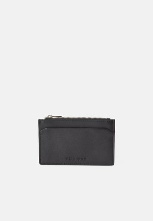 UNISEX - Lompakko - black
