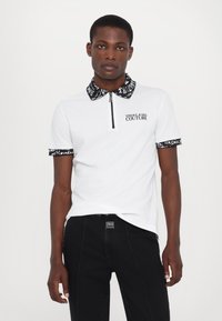 Versace Jeans Couture Polo majica - white
