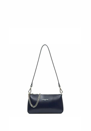 LANCASTER SUAVE EVEN - Sac bandoulière - bleu foncé